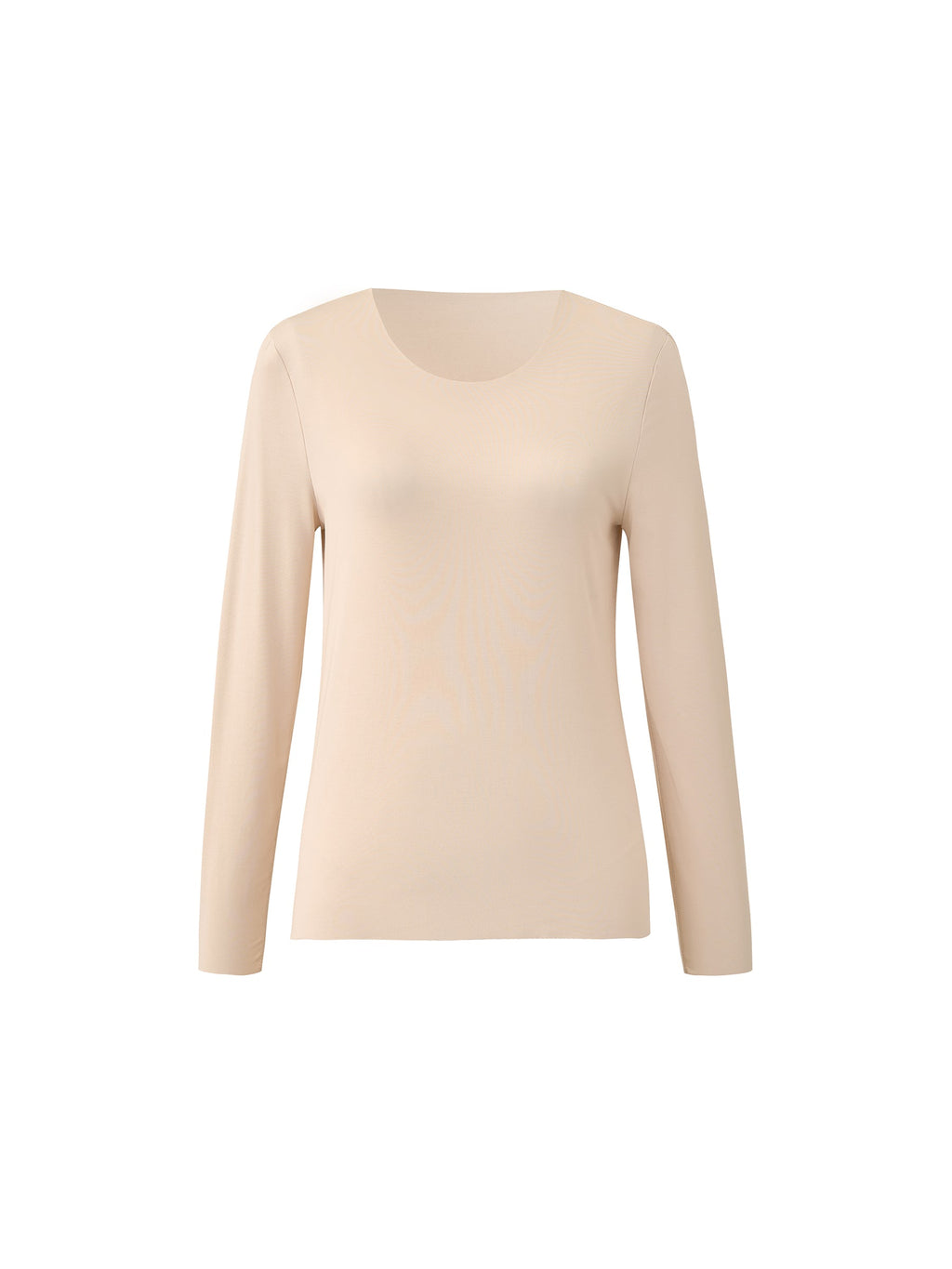 Two-Pack Modal Unisex Long Sleeve Top