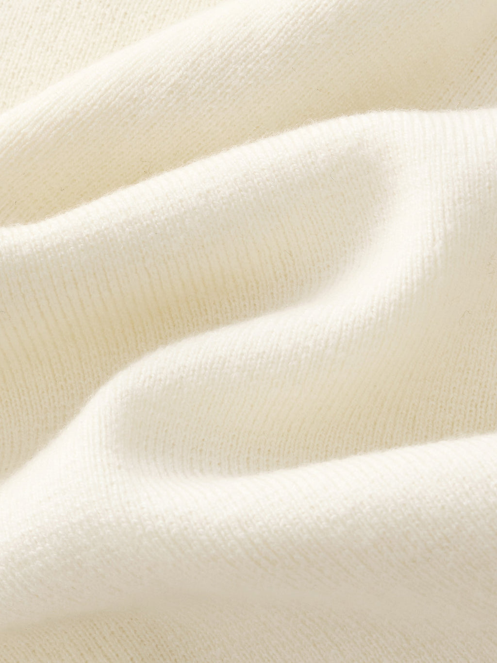 Tencel Wool Blend Women Knit Top With Pullover Cape