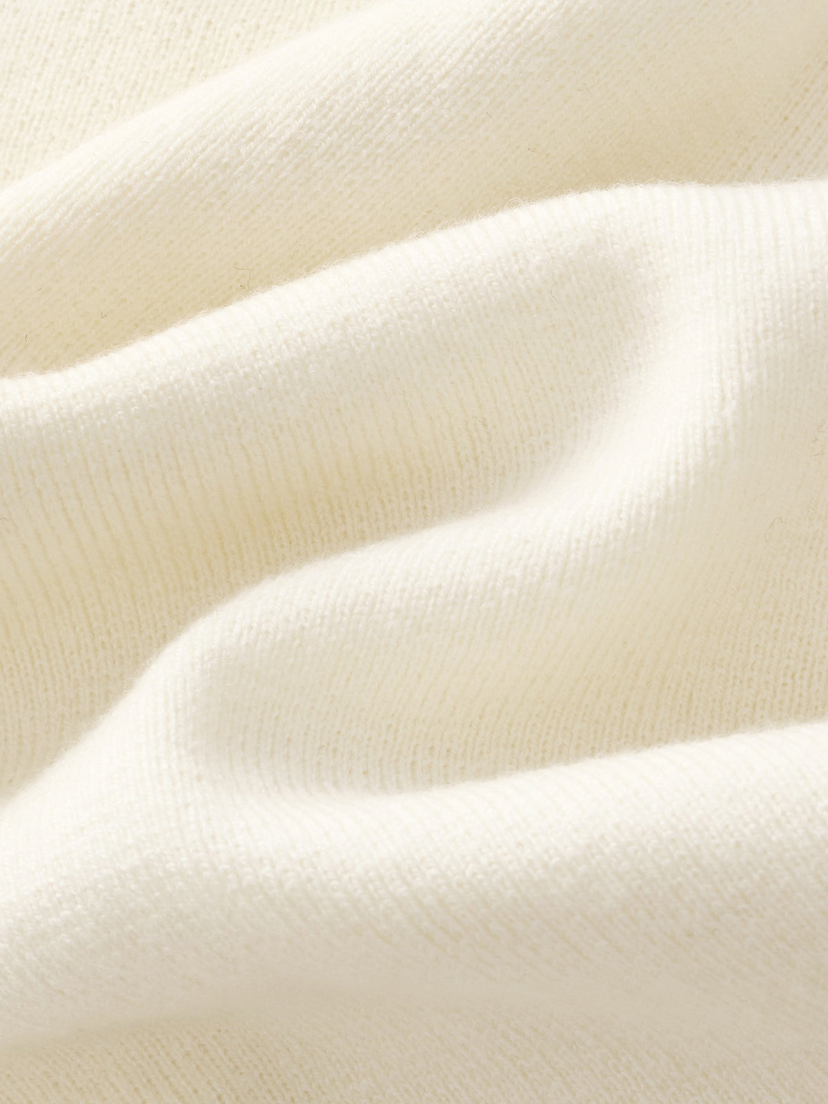 Tencel Wool Blend Women Knit Top With Pullover Cape