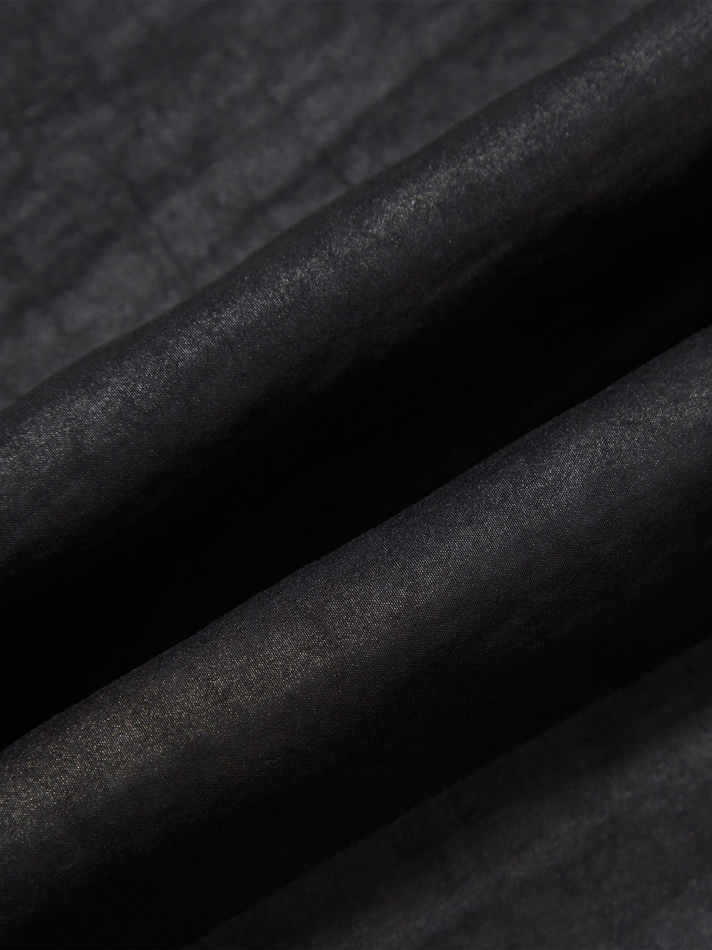 Xiang Yun Silk Short Sleeve Woven T-shirt