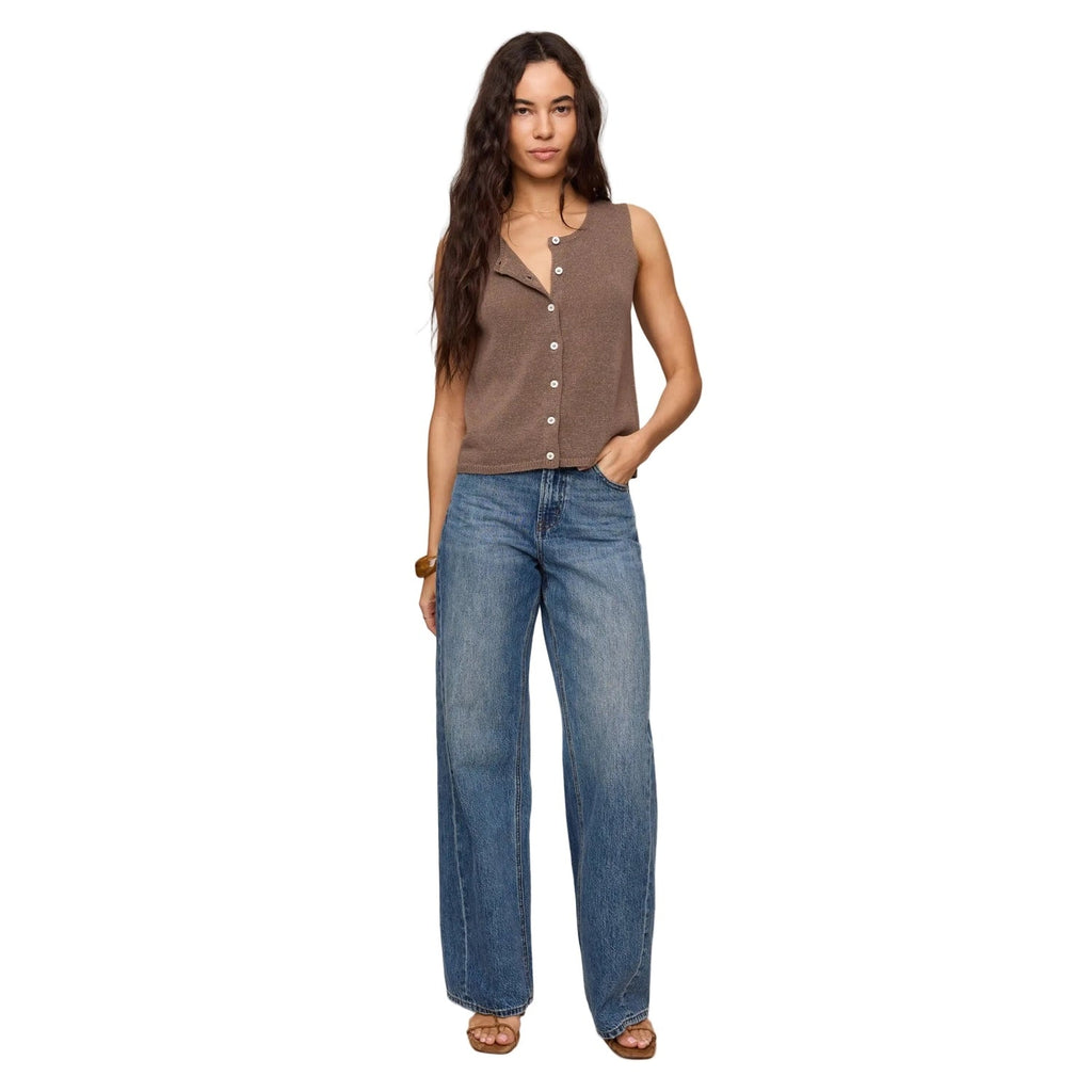Women's Syd Sweater Vest