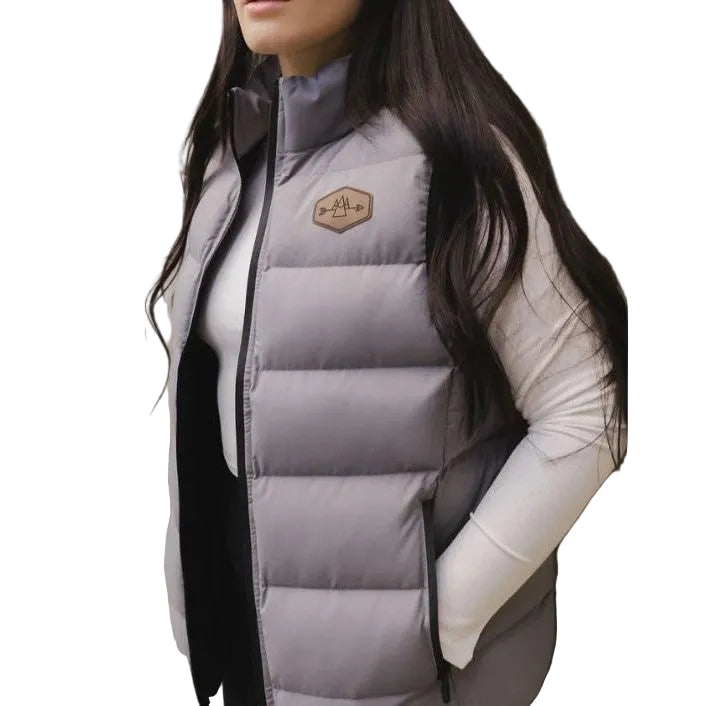 Bare Activewear Rocky Mountain Women's Vest