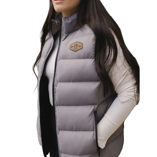 Bare Activewear Rocky Mountain Women's Vest