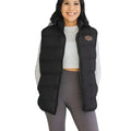 Bare Activewear Rocky Mountain Women's Vest