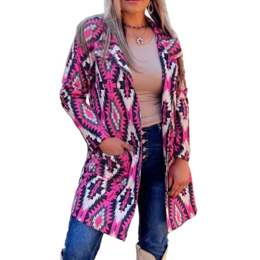 Sterling Kreek Women's Road to You Jacket