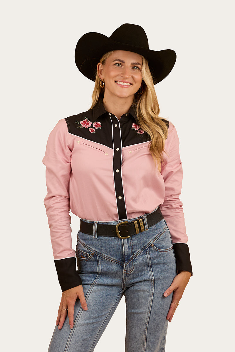 Bellingen Womens Western Shirt