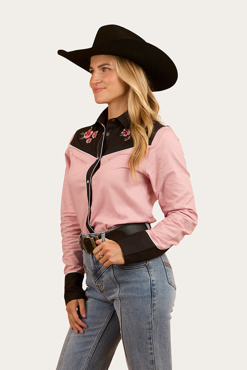 Bellingen Womens Western Shirt
