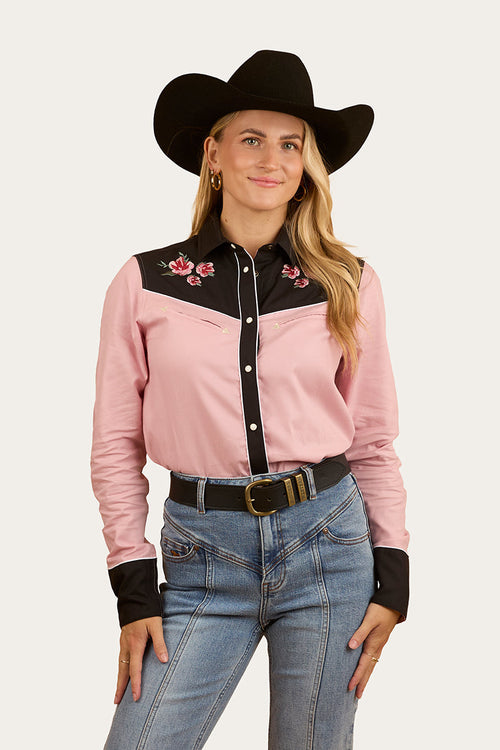 Bellingen Womens Western Shirt
