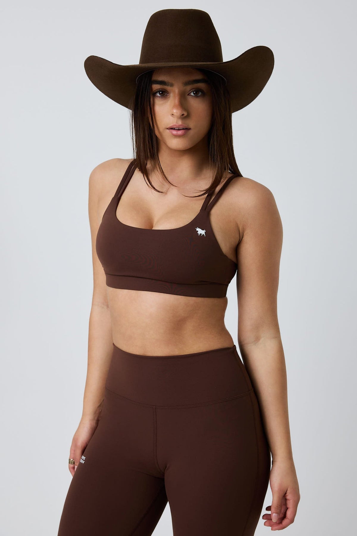 Anikafit Womens Signature Crop