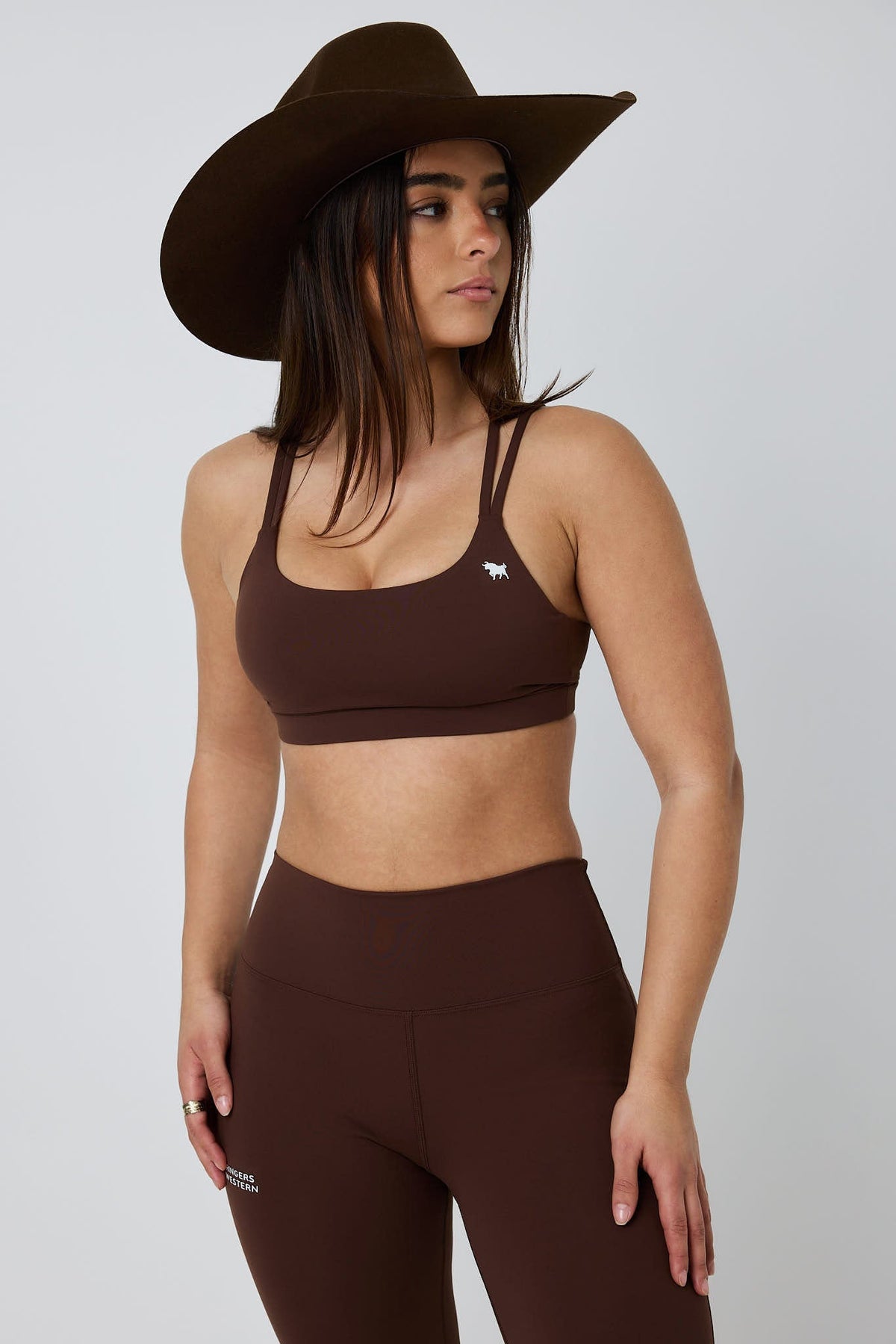 Anikafit Womens Signature Crop