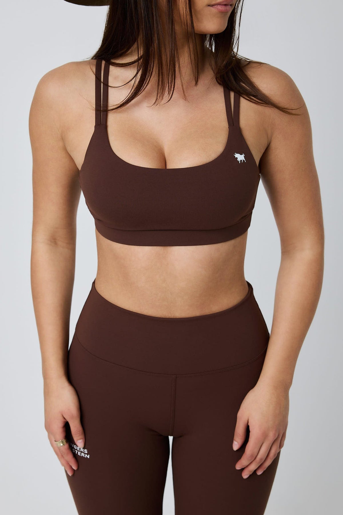 Anikafit Womens Signature Crop