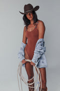 Swing Out Bodysuit