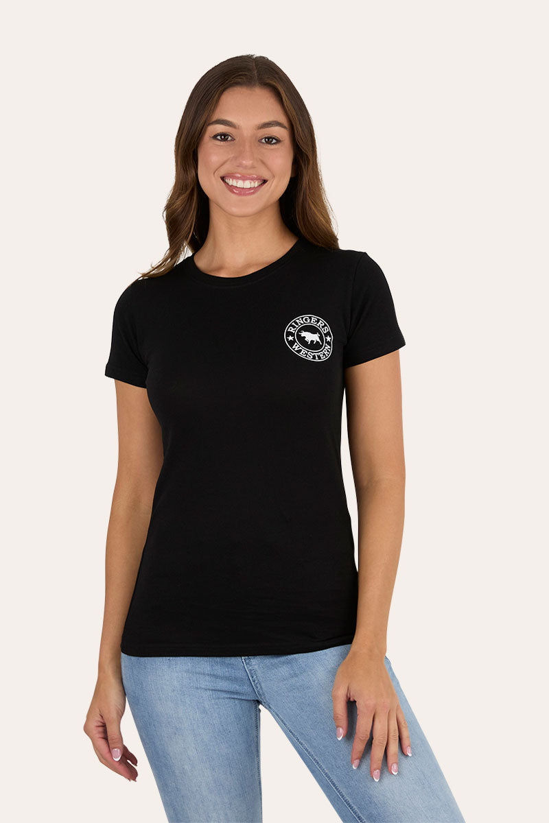 GEC Sig Bull Womens Classic Fit T Shirt