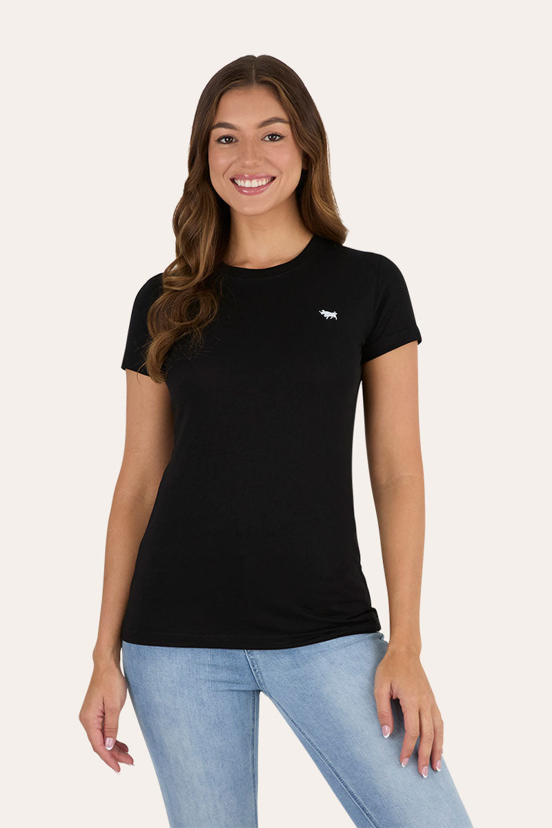 GEC Reeves Womens Classic Fit T Shirt