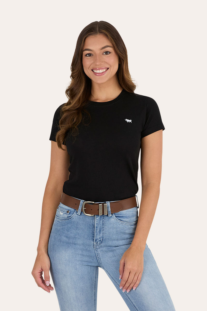 GEC Reeves Womens Classic Fit T Shirt