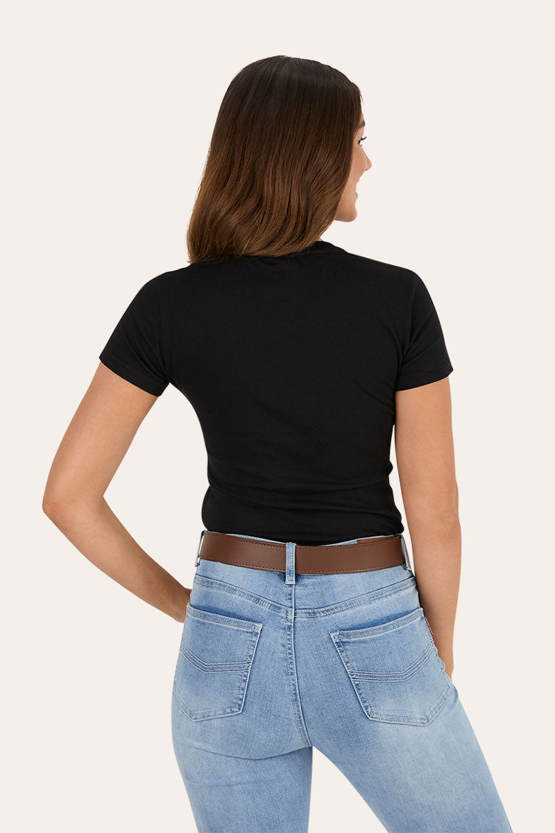 GEC Reeves Womens Classic Fit T Shirt