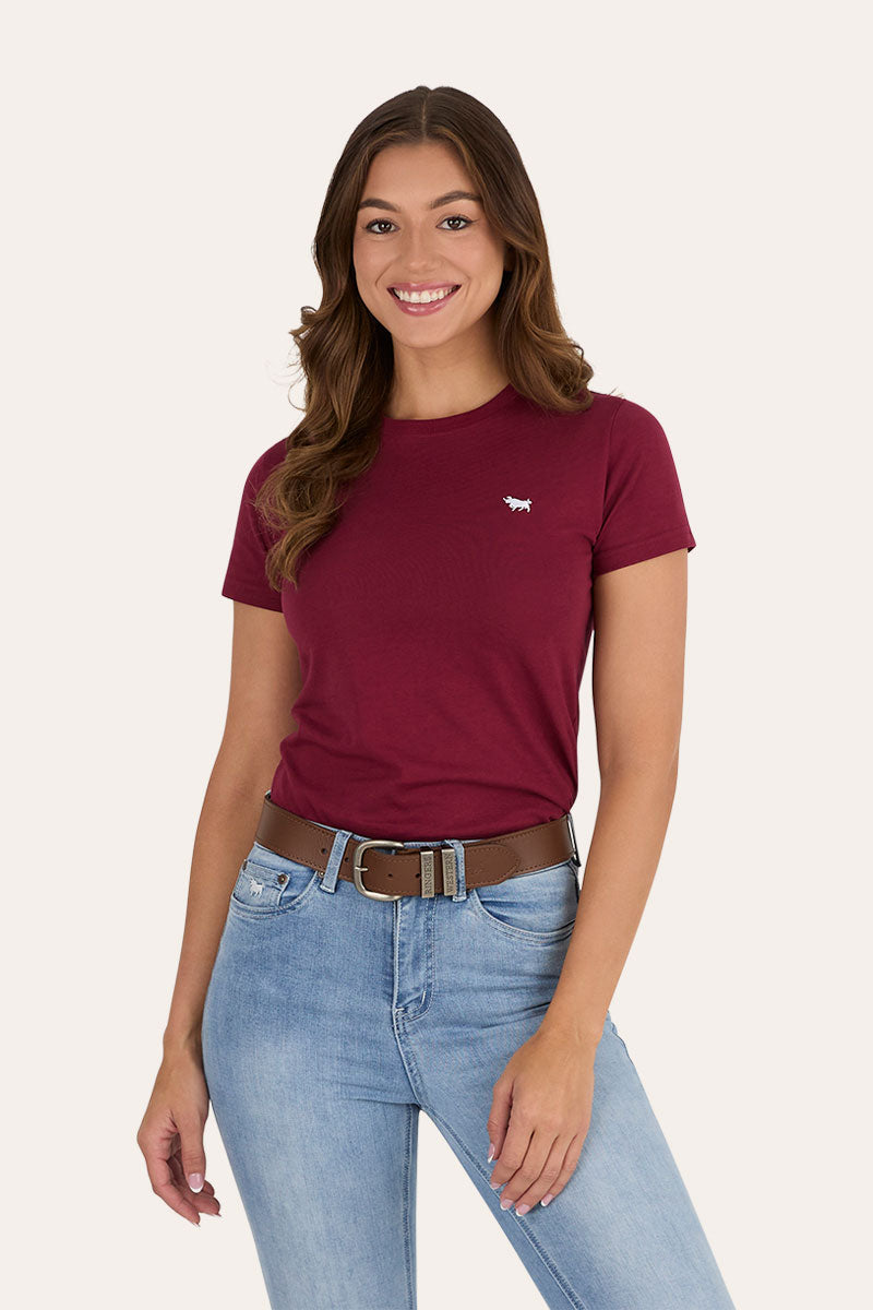GEC Reeves Womens Classic Fit T Shirt