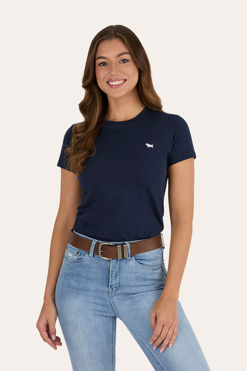 GEC Reeves Womens Classic Fit T Shirt