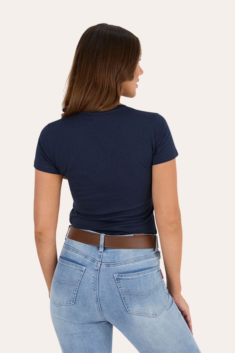 GEC Reeves Womens Classic Fit T Shirt