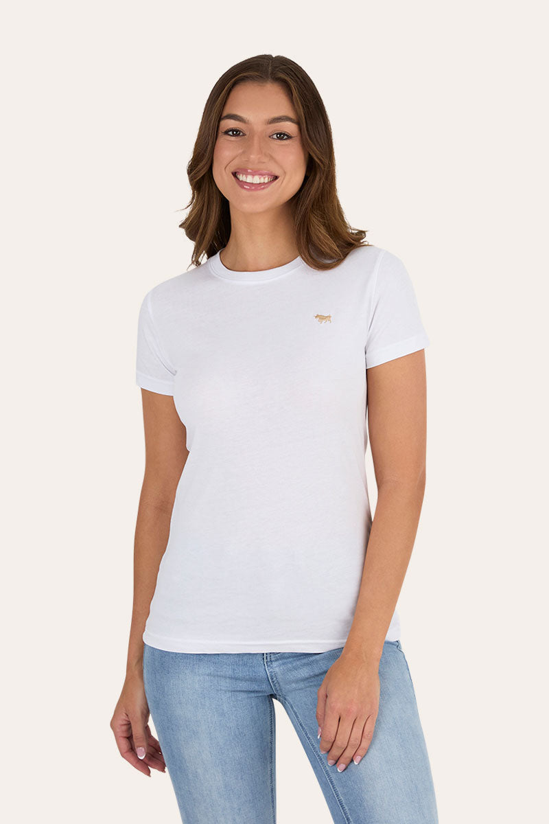 GEC Reeves Womens Classic Fit T Shirt