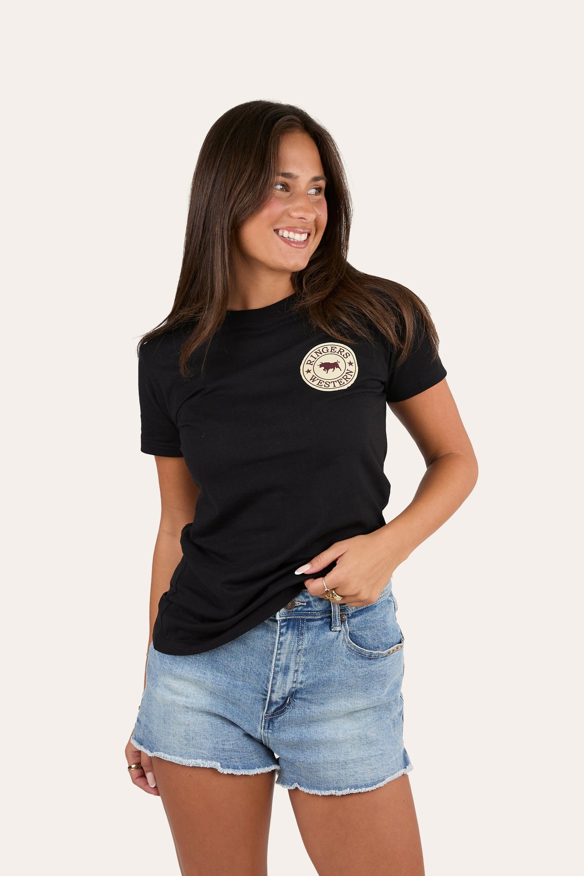 Ridin' Shotgun Christmas Shirt