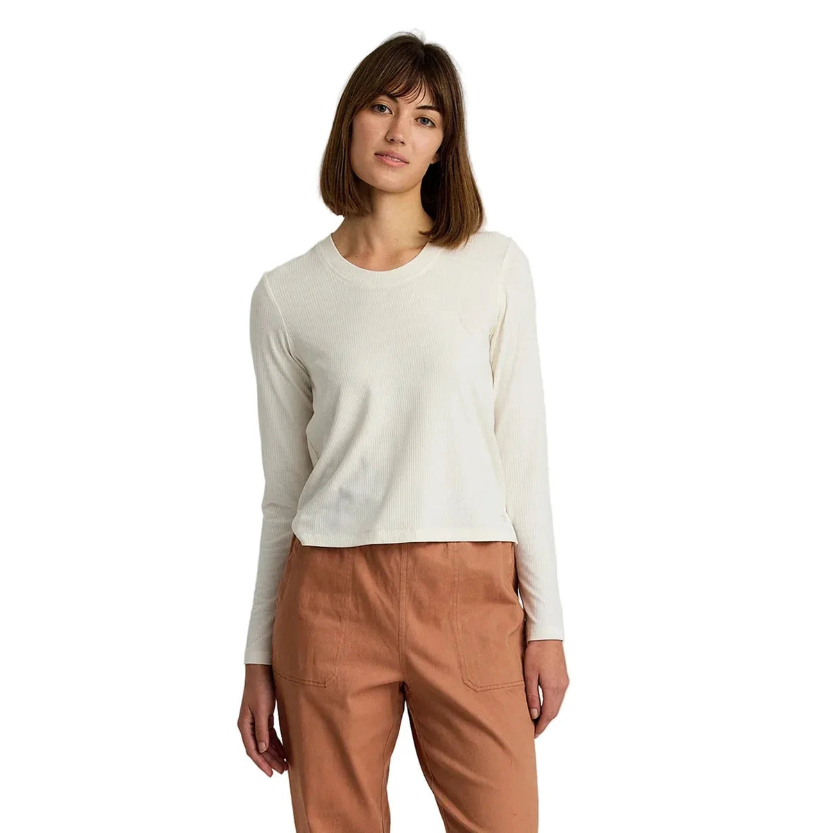 Women's Bamboo Long Sleeve