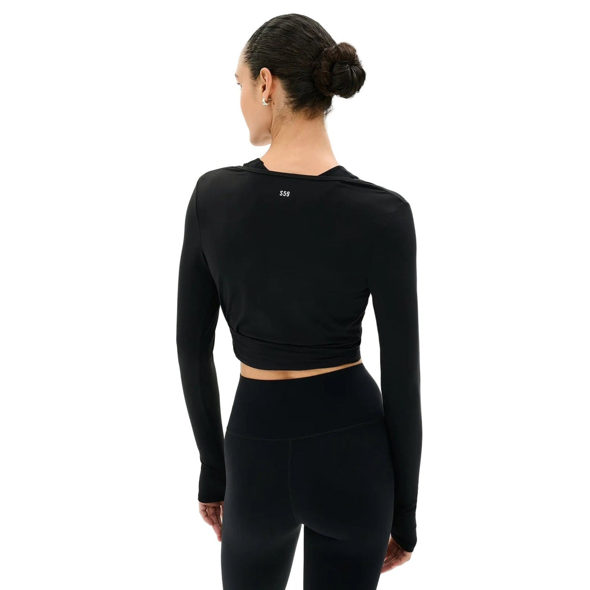 Women's Bella Airweight Lite Wrap