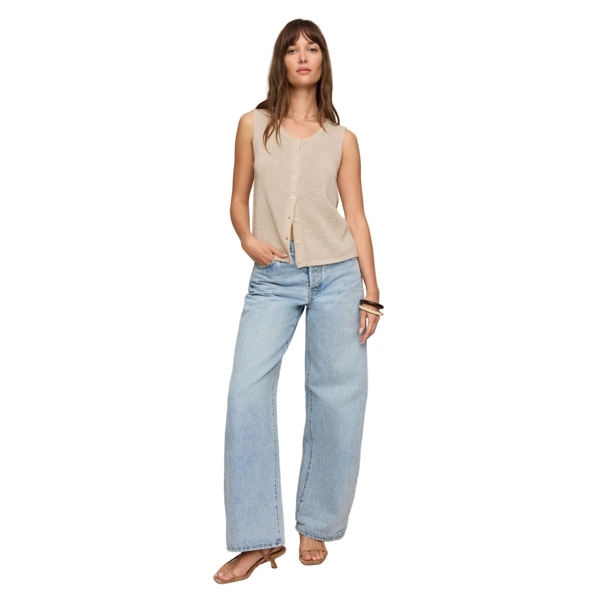 Women's Syd Sweater Vest