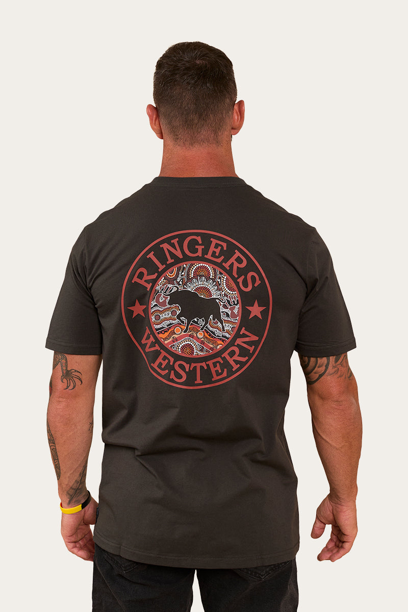 Walkabout Warrior Unisex T-Shirt