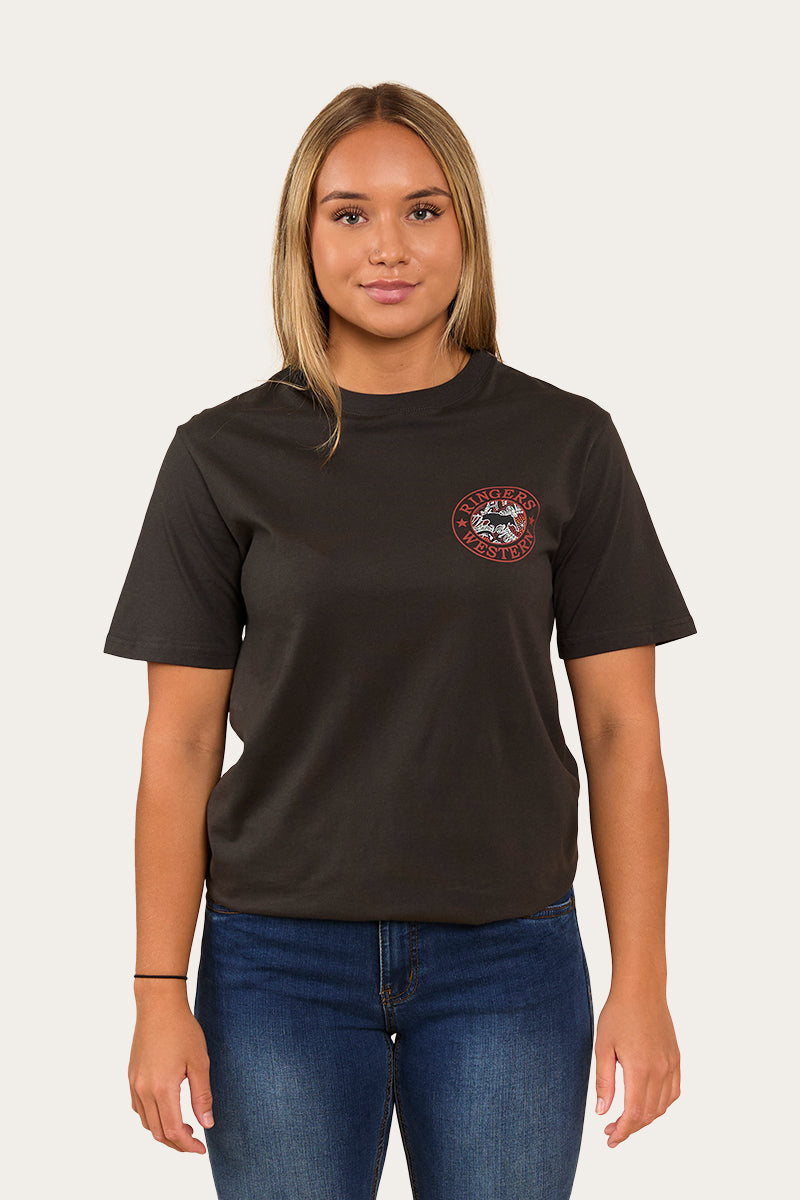 Walkabout Warrior Unisex T-Shirt