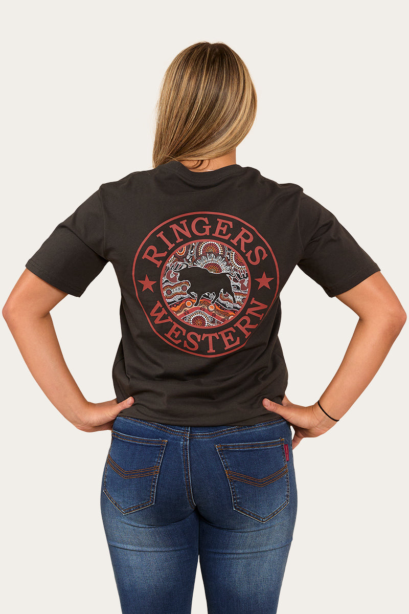 Walkabout Warrior Unisex T-Shirt