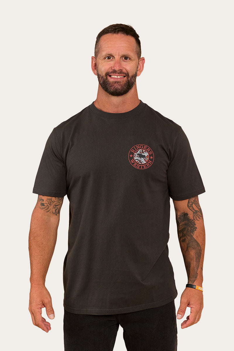 Walkabout Warrior Unisex T-Shirt