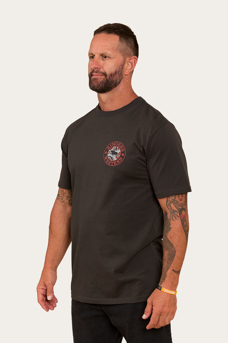 Walkabout Warrior Unisex T-Shirt
