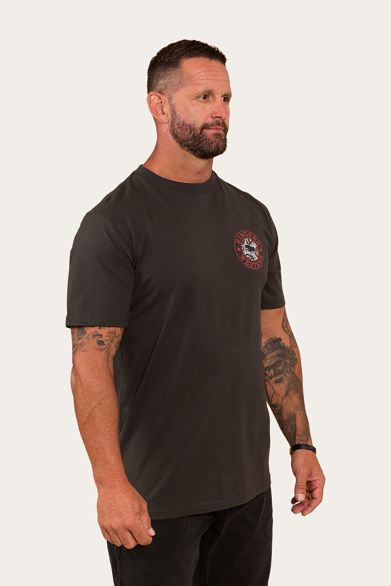 Walkabout Warrior Unisex T-Shirt