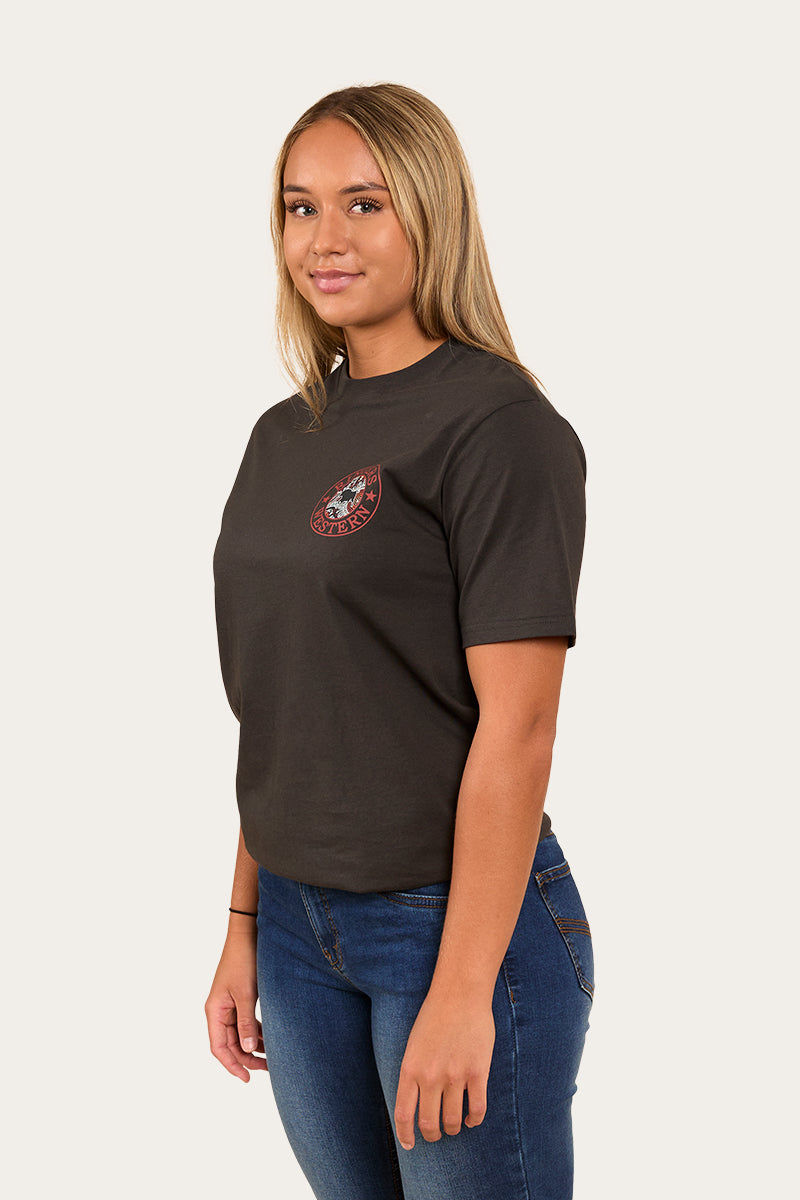 Walkabout Warrior Unisex T-Shirt