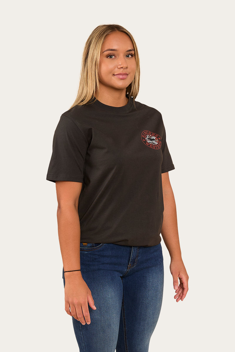 Walkabout Warrior Unisex T-Shirt