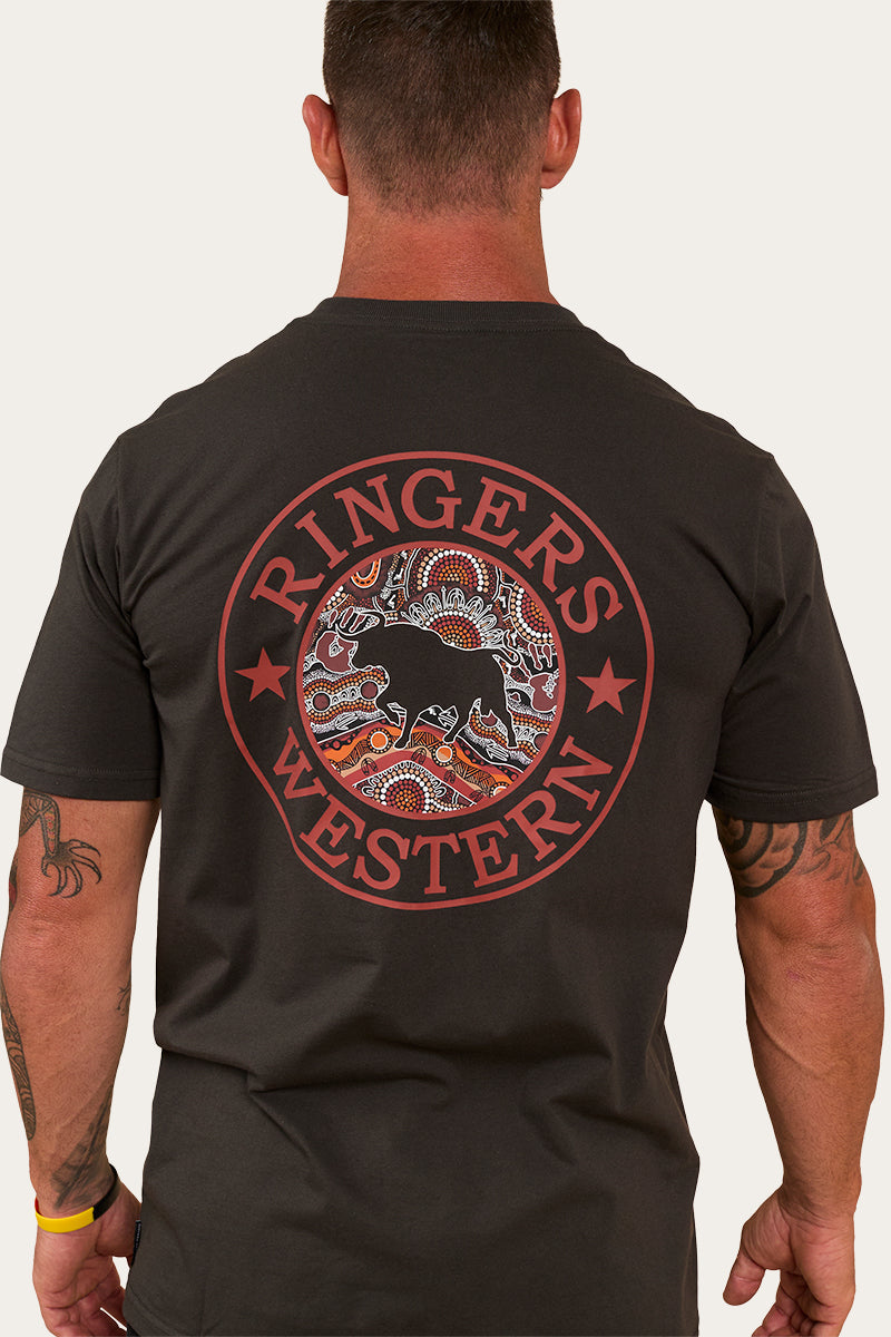 Walkabout Warrior Unisex T-Shirt