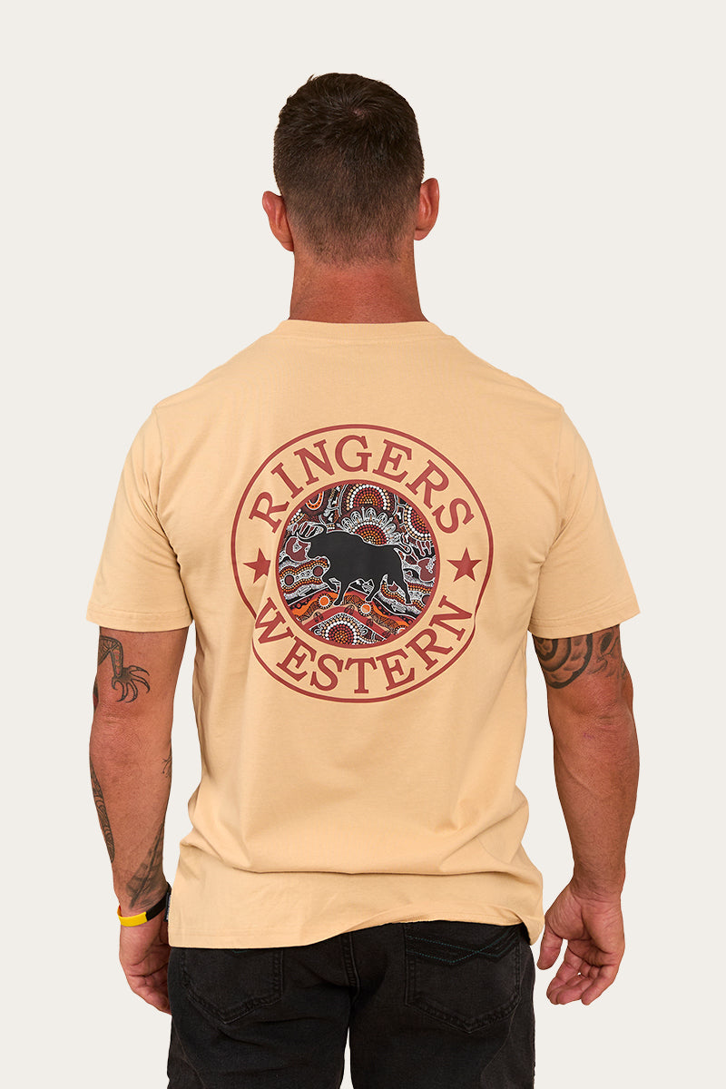 Walkabout Warrior Unisex T-Shirt