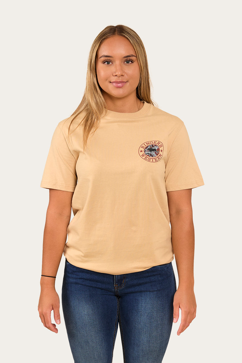 Walkabout Warrior Unisex T-Shirt