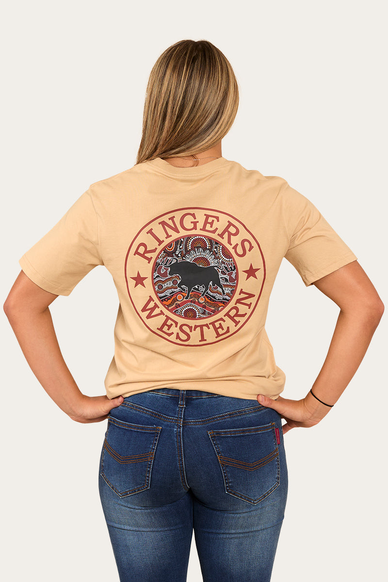 Walkabout Warrior Unisex T-Shirt