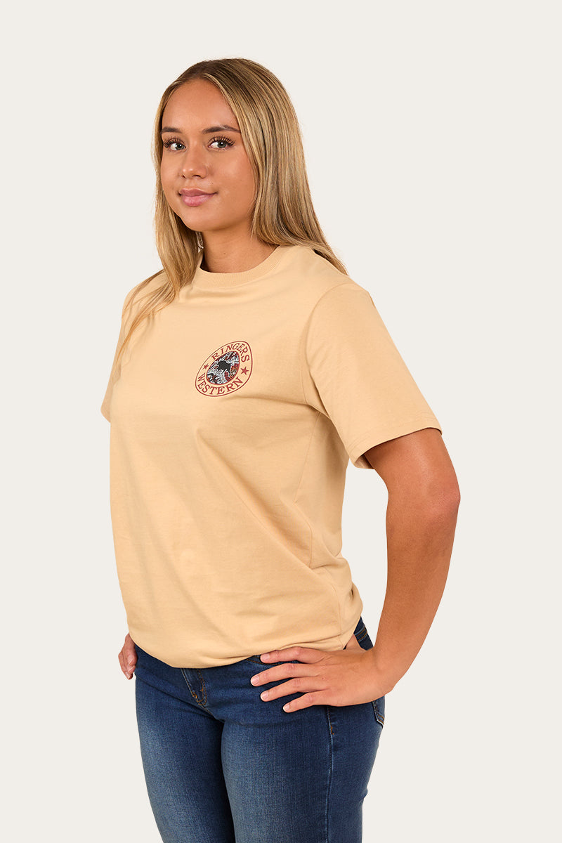 Walkabout Warrior Unisex T-Shirt