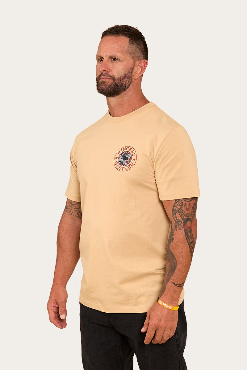 Walkabout Warrior Unisex T-Shirt