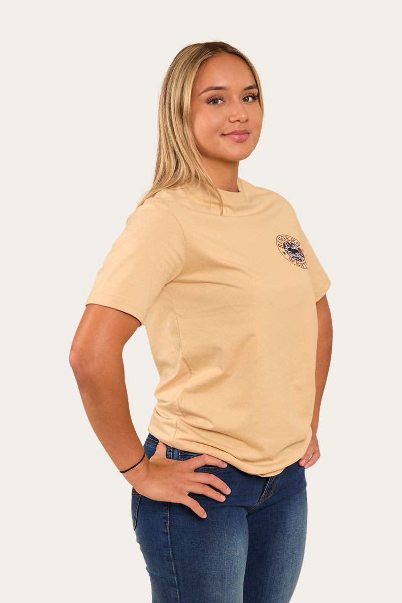 Walkabout Warrior Unisex T-Shirt