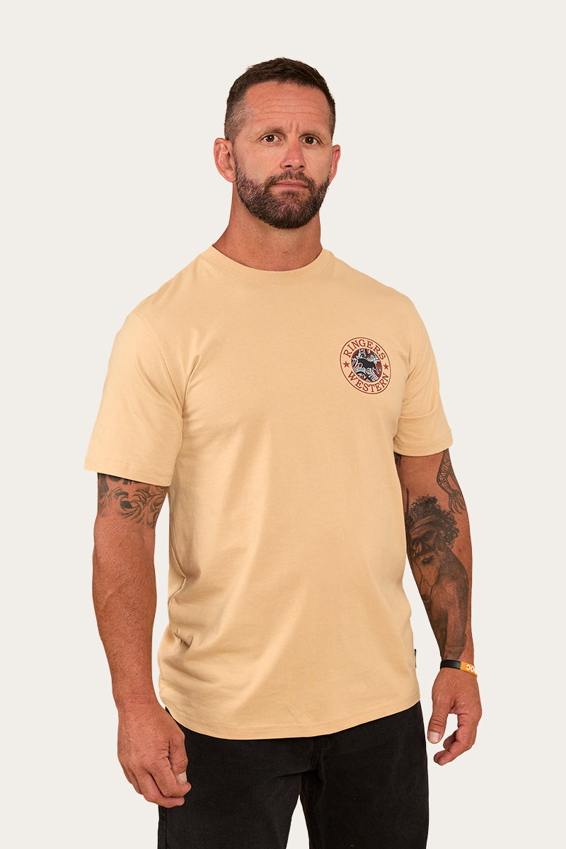 Walkabout Warrior Unisex T-Shirt
