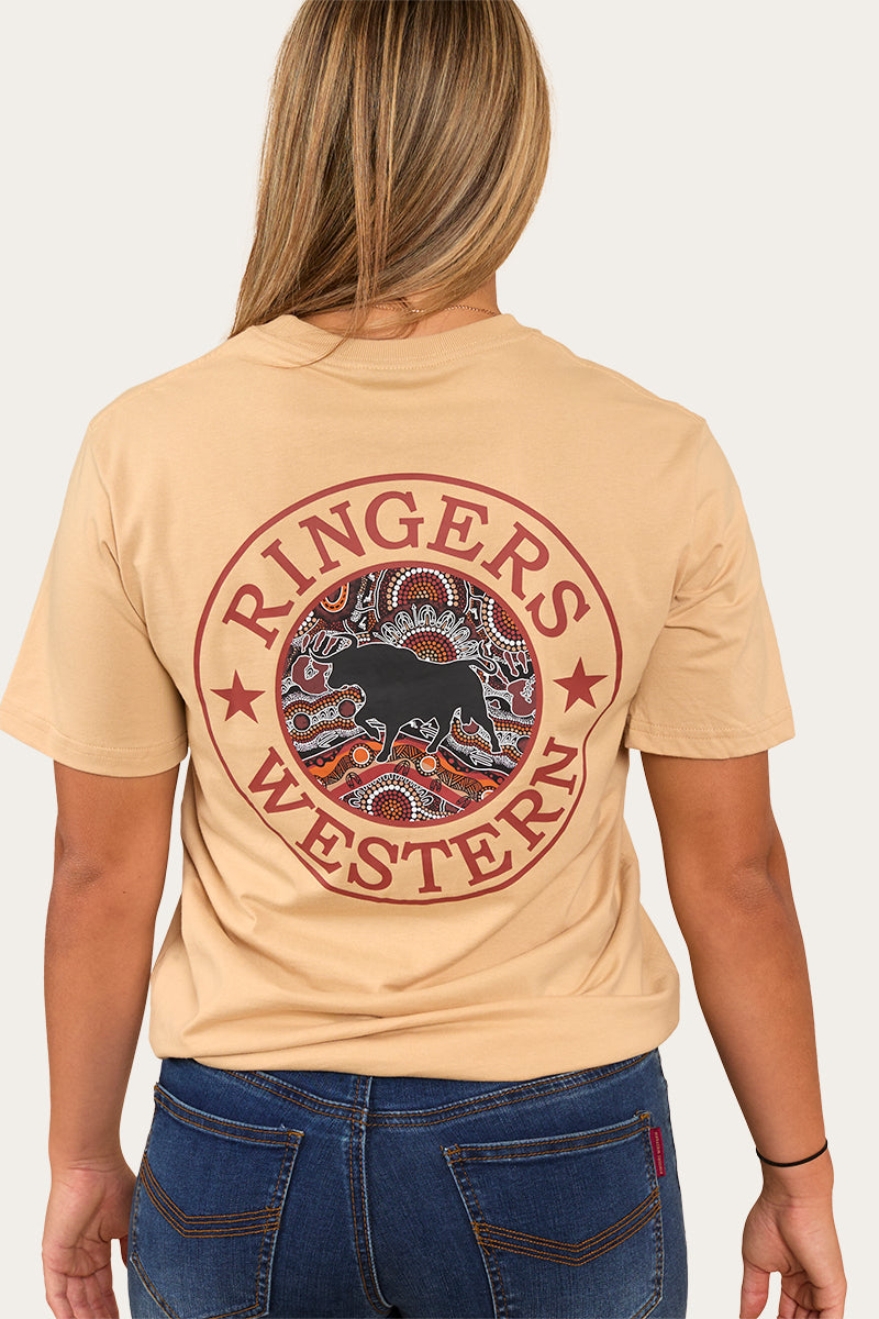 Walkabout Warrior Unisex T-Shirt
