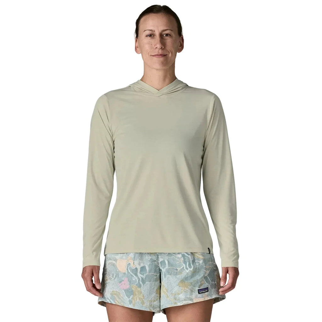 Women's Capilene® Cool Daily Hoody