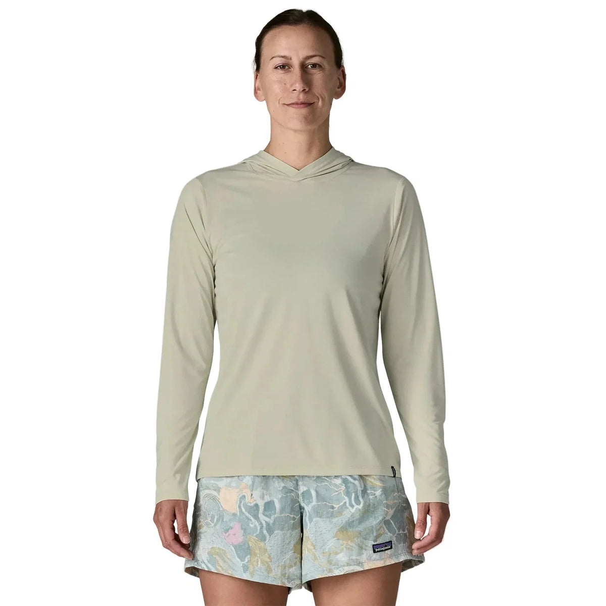Women's Capilene® Cool Daily Hoody