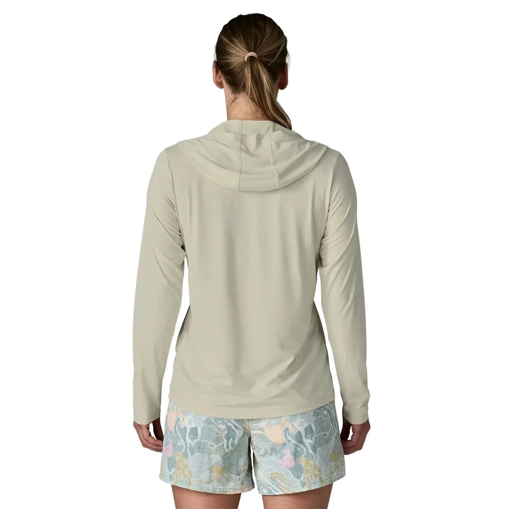 Women's Capilene® Cool Daily Hoody