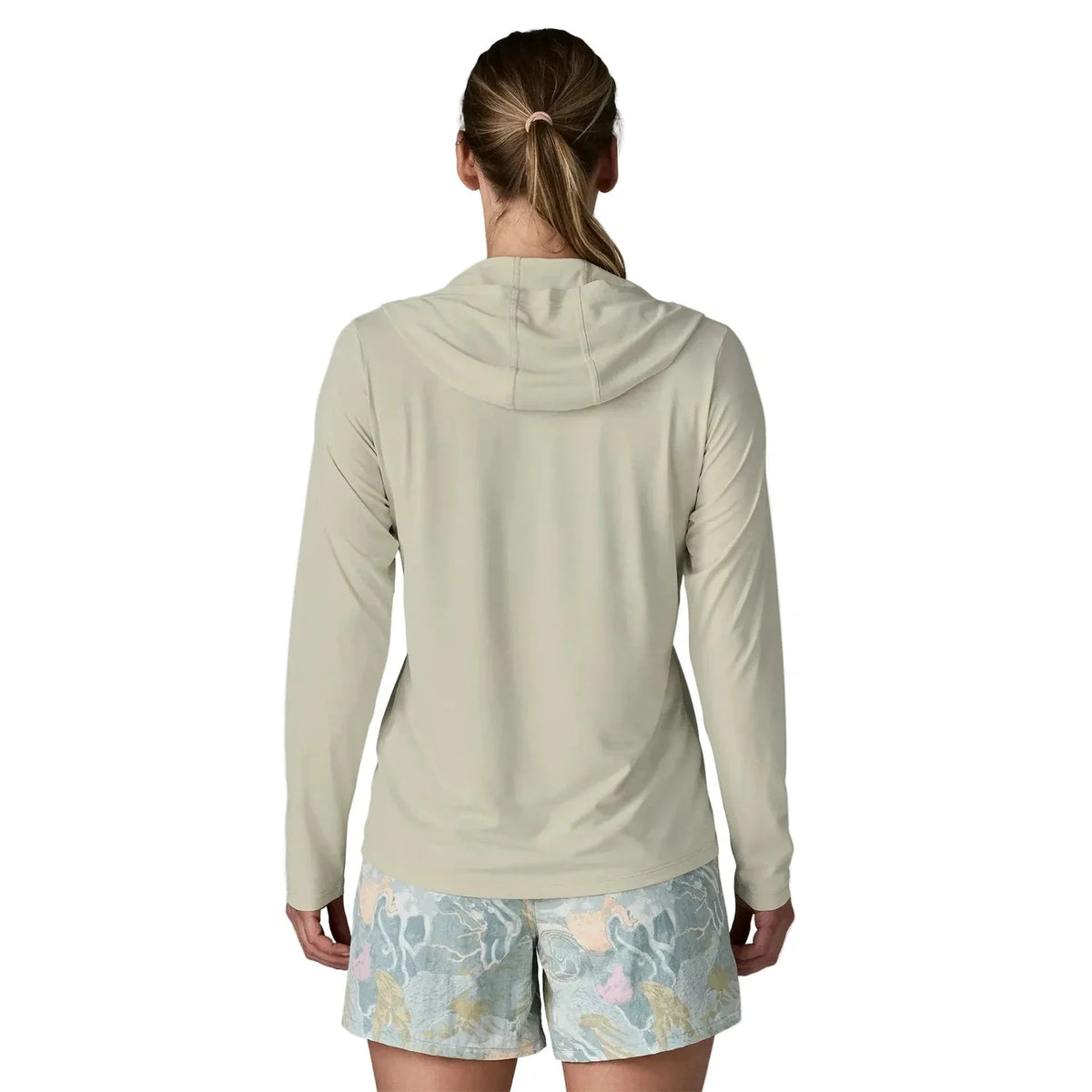 Women's Capilene® Cool Daily Hoody