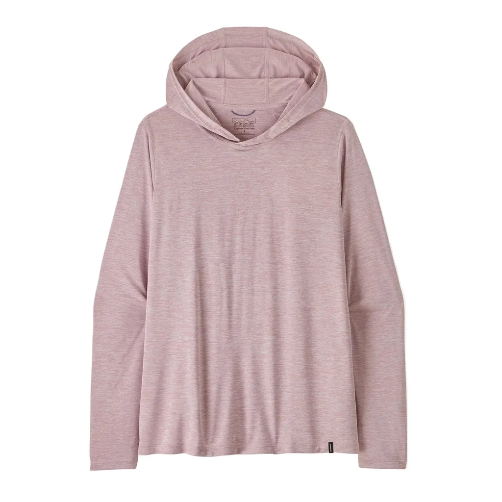 Women's Capilene® Cool Daily Hoody